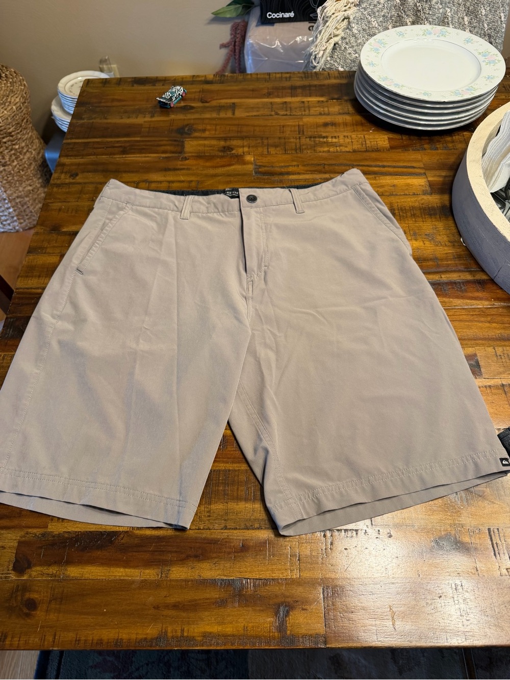Quick Silver Shorts